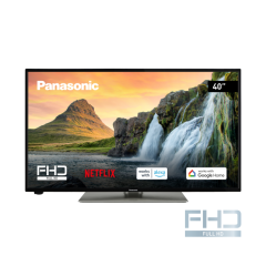 Panasonic TX-40MS490B 40" Full HD Google Android Smart TV 