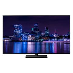 Panasonic TX-55MZ980B 55" OLED Smart TV, 4K UHD, HDR10+, Dolby Vision + Atmos, HCX Pro AI 