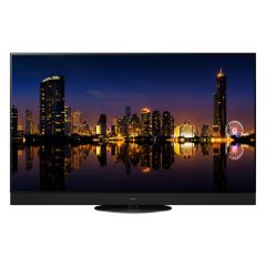 Panasonic TX-65MZ1500B 65" Master OLED Pro Smart TV, 4K UHD, HDR10+, Dolby Vision + Atmos, HCX Pro AI