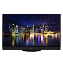 Panasonic TX-65MZ2000B 65" Master OLED Ultimate, Smart TV, 4K UHD, HDR10+, Dolby Vision + 360° Soundscape Pro Speaker Array