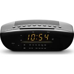 Roberts CR9971BL Clock Radio Black