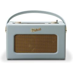 Roberts ISTREAM 3 DUCK EGG Revival Internet/Bluetooth/DAB Radio Duck Egg 