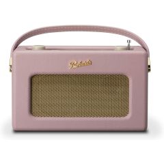 Roberts ISTREAM 3 DUSTY PINK Revival Internet/Bluetooth/Dab Radio Dusty Pink