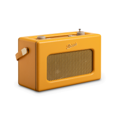 Roberts ISTREAM 3 SUNBURST YELLOW Revival Internet/Bluetooth/DAB Radio Sunburst Yellow