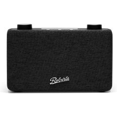 Roberts PLAY11 BK DAB Radio, FM Black