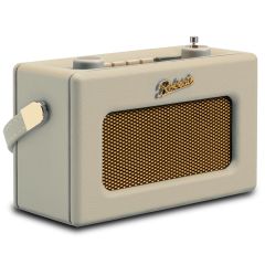 Roberts REVIVAL UNO BT PASTEL CREAM Revival DAB Radio Pastel Cream