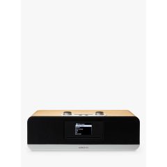 Roberts STREAM 67 Dab+/Fm/Internet Radio Wi-Fi Bluetooth All-In-One Smart Music System 