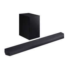 Samsung HW-Q700D Wireless Sound Bar With Dolby Atmos Black