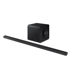 Samsung HW-S800D Ultra Slim 3.1.2Ch Lifestyle Soundbar With Subwoofer Black