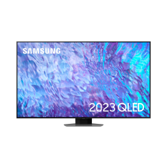 Samsung QE50Q80CA QLED 4K Quantum HDR Smart TV 