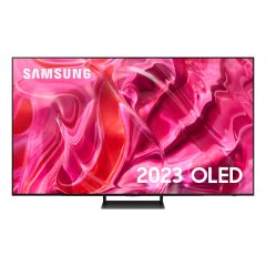 Samsung QE55S90CA OLED 4K HDR Smart TV