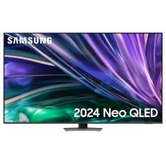 Samsung QE65QN85D 65" NEO QLED 4K HDR Smart TV Black