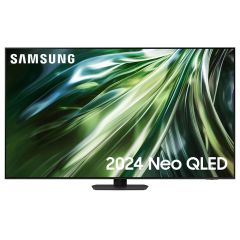 Samsung QE65QN90D 65' NEO QLED 4K HDR Smart TV Black