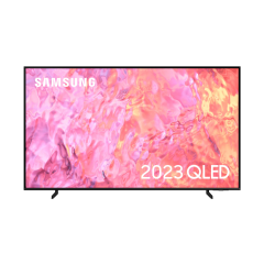 Samsung QE75Q60CA QLED 4K Quantum HDR Smart TV 