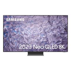 Samsung QE75QN800C 8K Neo QLED Quantum HDR Smart TV 