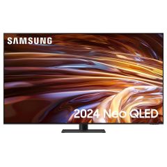 Samsung QE75QN95D 75" Flagship NEO QLED 4K HDR Smart TV Black