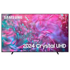Samsung UE98DU9000 98" Crystal UHD 4K HDR LED Smart TV Black