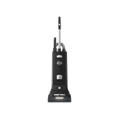 Sebo X7 PET EPOWER 890W, Bagged, Upright, S-Class Filter, Stair Hose, Dusting Brush Black