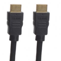 Sinox CTV7862 HDMI Cable 2M Black