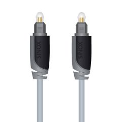Sinox SXA5602 Optical Audio Cable 2M 