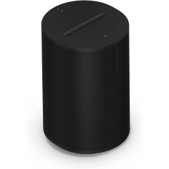 Sonos ERA 100 Smart Speaker With Apple Airplay And Voice Enabled Black