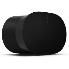 Sonos ERA 300 Smart Speaker With Dolby Atmos, Bluetooth And Line In. Voice Enabled Black