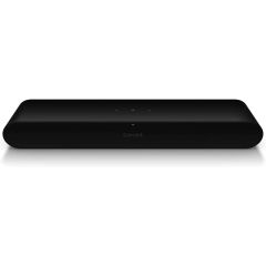 Sonos RAY All-in-one Compact Soundbar with WiFi Music Streaming Black