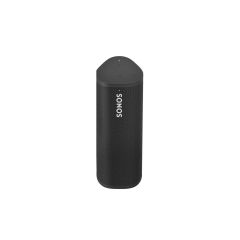 Sonos ROAM BLACK Portable Waterproof Wireless Speaker Black [Copy] [Copy]