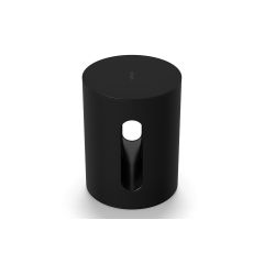 Sonos SUB MINI Sonos Mini Subwoofer Black