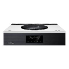 Technics SA-C600EB-W Premium Class Network CD Receiver White