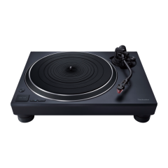 Technics SL-1500CEB-K Hi-Fi Turntable Black