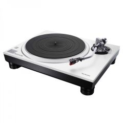 Technics SL-1500CEB-W Hi-Fi Turntable White