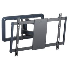 Vivanco BFMO 8860 Double Arm Bracket Vesa 600X400 Black