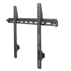 Vivanco MF 4210 Flat Bracket Vesa 200X200 To 400X400 Black