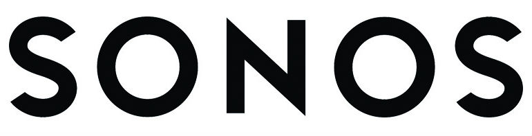 Sonos logo.